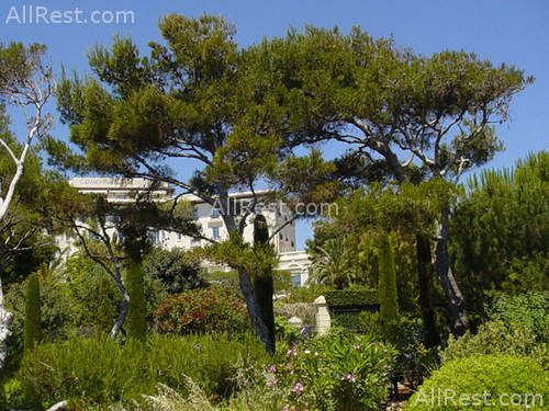 Grand-Hotel du Cap-Ferrat 15